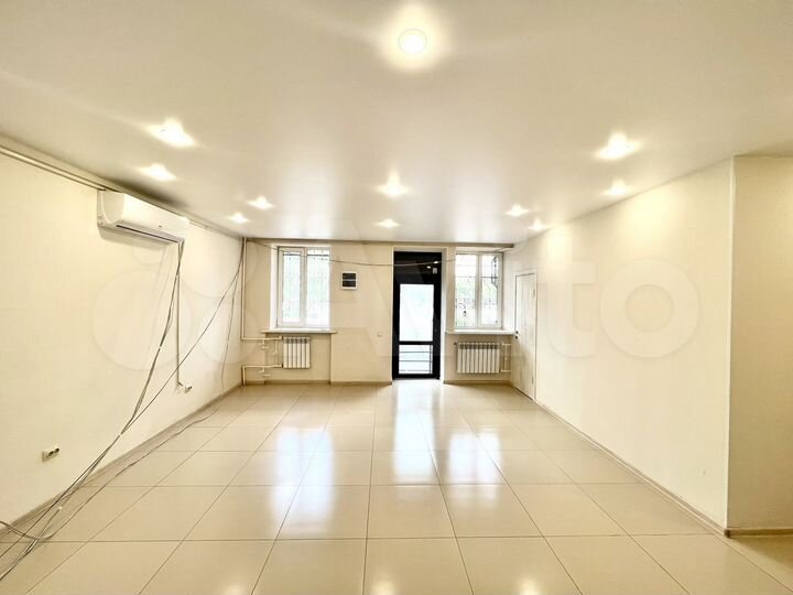 Торговая площадь, 48.5 м²