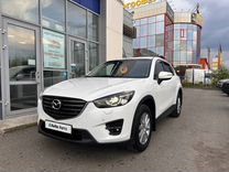 Mazda CX-5 2.0 AT, 2015, 131 756 км, с пробегом, цена 1 599 000 руб.