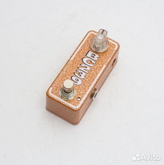 Solidgoldfx BC239 Mini Booster