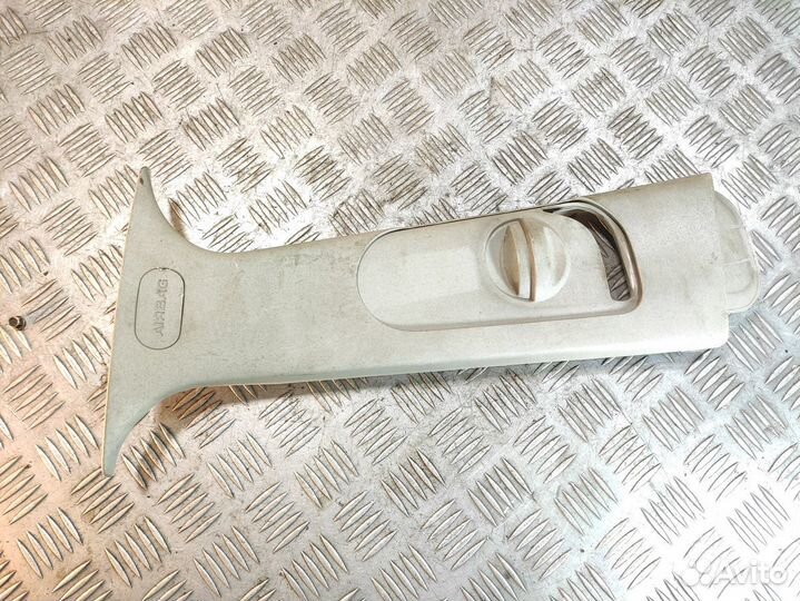 Обшивка стойки левая Ford Mondeo 2000-2007