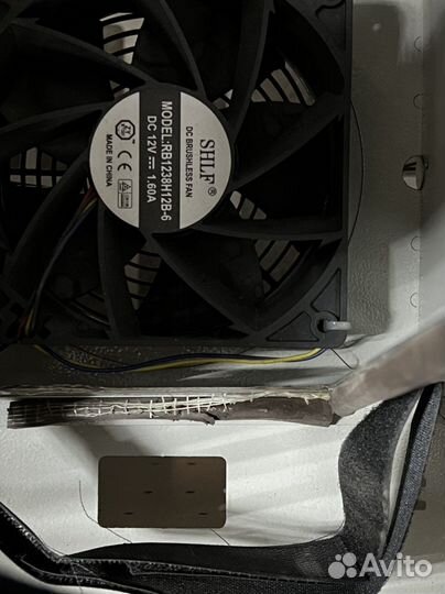 Корпус для майнинга Crypton