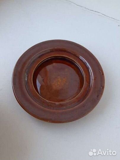 Горшок керамический 0,75 л