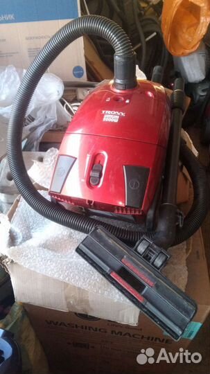 Пылесосы LG,samsung