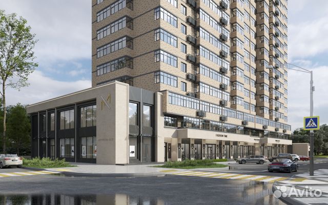 Купить квартиру 