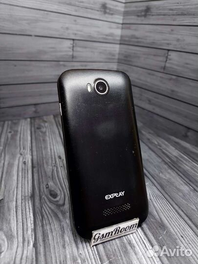 Explay Golf не включается