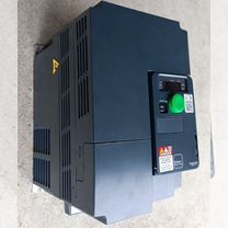 Преобразователь Schneider Electric ATV320U55N4C