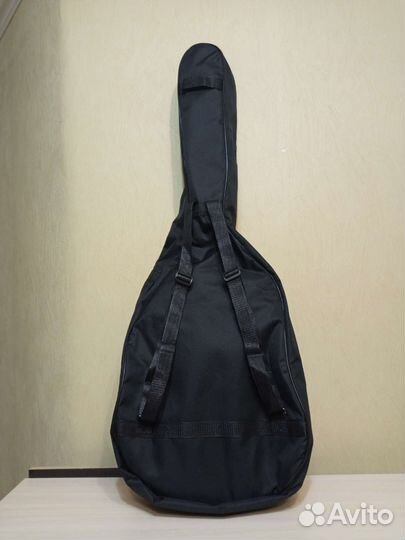 Чехол для гитары лето-зима(новые)