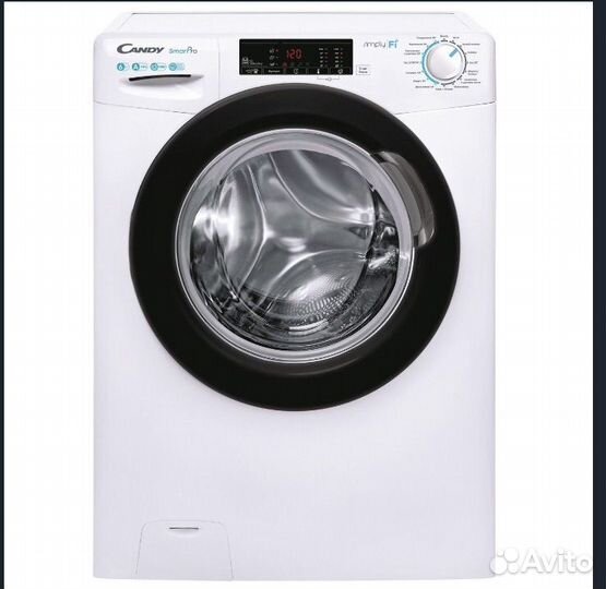 Стиральная машина candy smart pro CO34