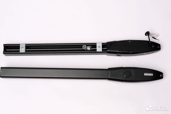 Привод для распашных ворот mersiii K-700