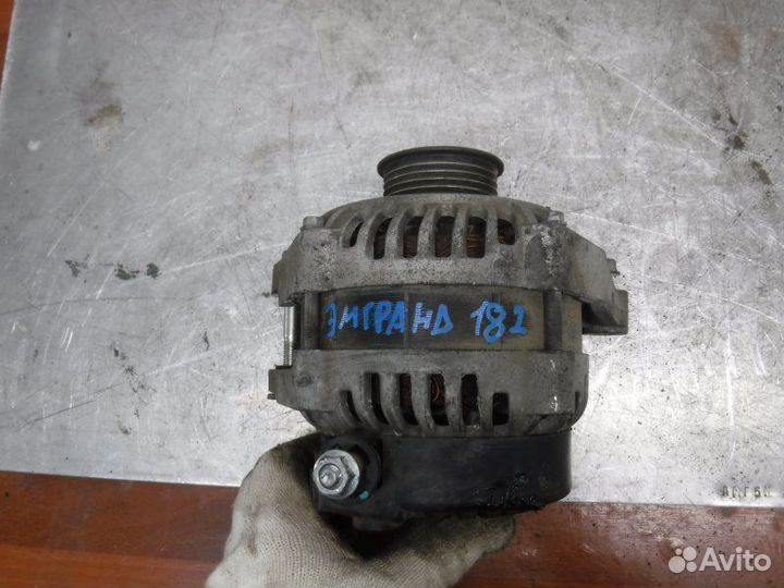 Генератор Geely Emgrand FE2 1.5 2013