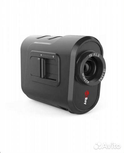 Тепловизионный монокуляр iRay DV DP 09