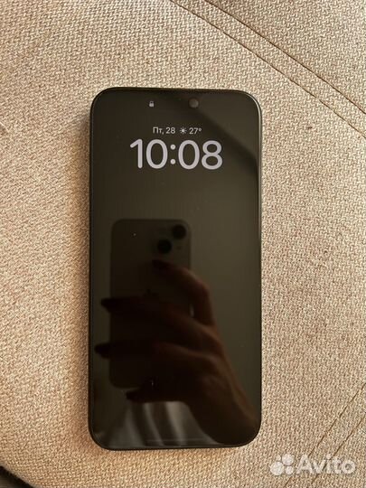 iPhone 15 Pro Max, 512 ГБ