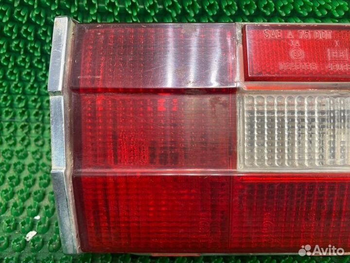 Фонарь задний правый Лада 2106 1998