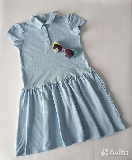 104 Вещи летние пакетом на девочку