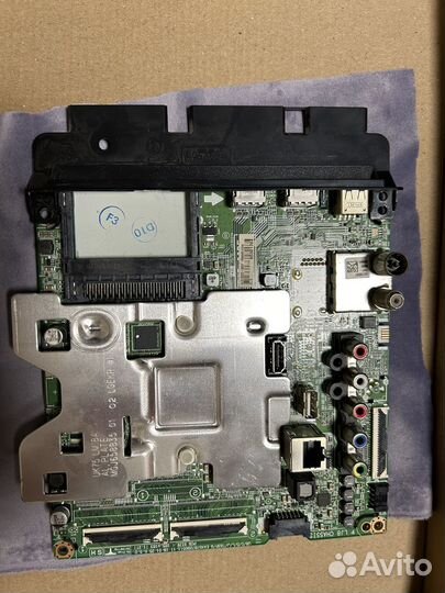 Продам/обменяю динамики от телевизора lg