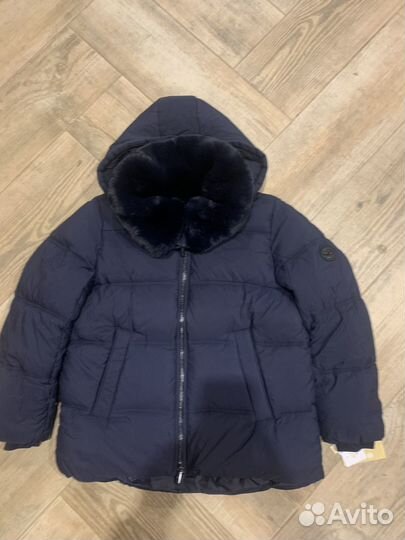 Куртка зимняя женская Michael Kors