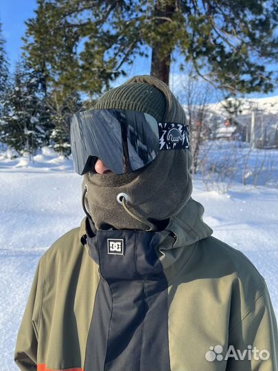 Шапки балаклавы