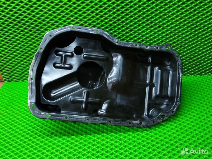 Поддон двигателя Mitsubishi outlander