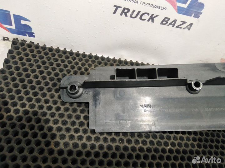 81615100791 Накладка на порог