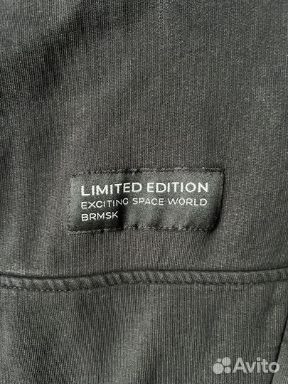 Штаны спортивные brmsk оригинал