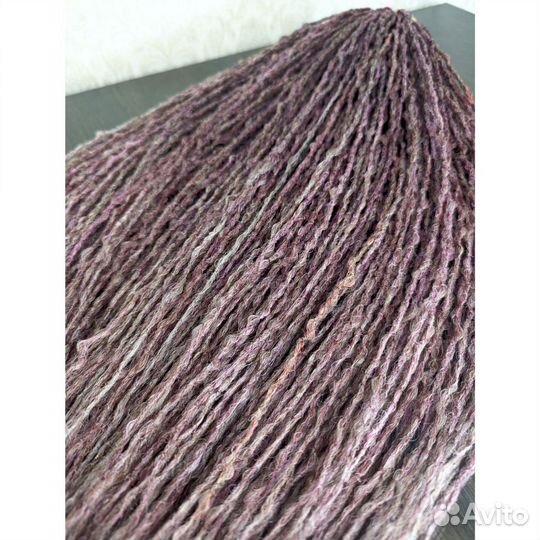 Де микродреды