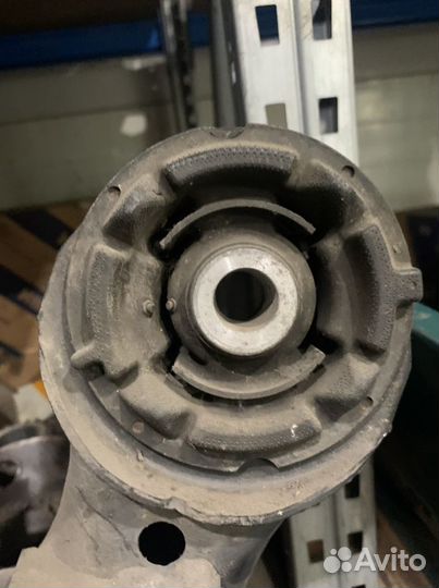 Подрамник Lexus GS 450h