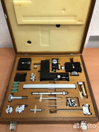 Taylor Hobson H45/6581