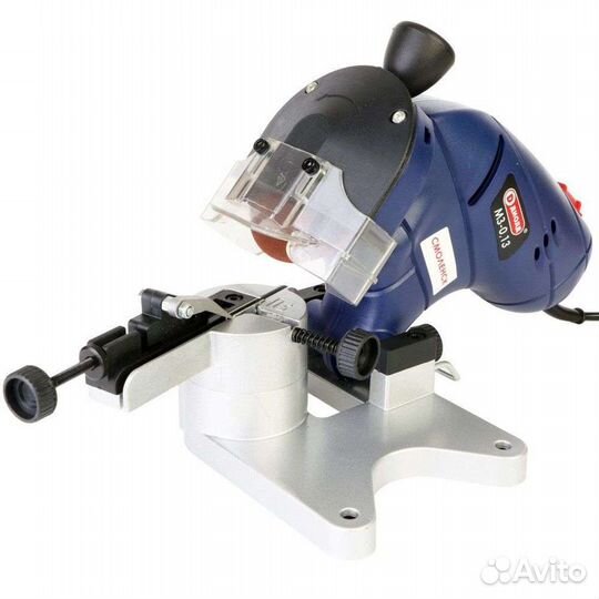 Заточка цепей бензопил