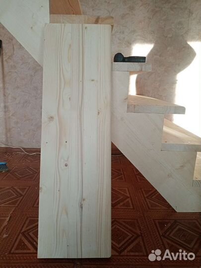 Ступени для лестницы