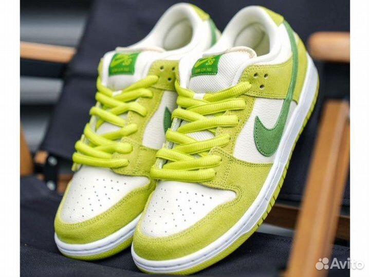 Кроссовки Nike SB Dunk 