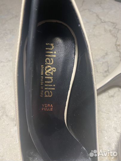 Туфли женские