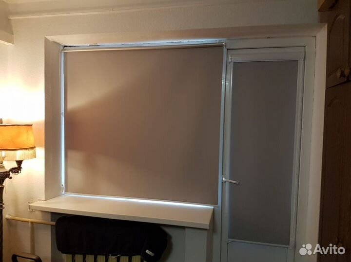 Рулонные шторы Y2285-L5674