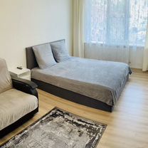 1-к. квартира, 30,7 м², 1/6 эт.