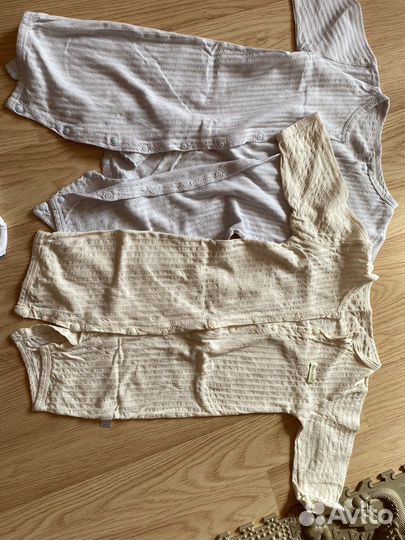 Детские вещи на мальчика