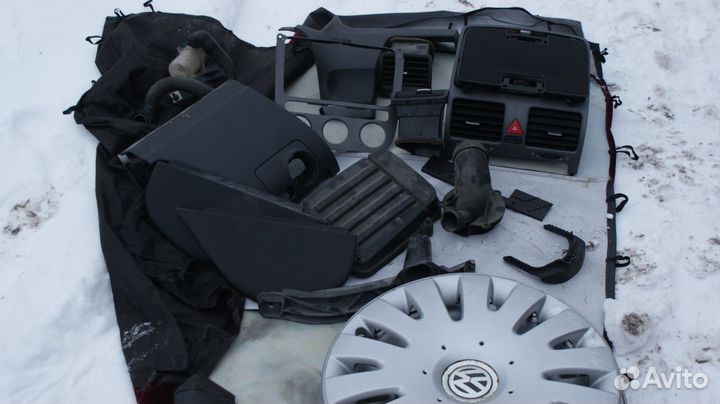 Фольгсваген гольф, джетта