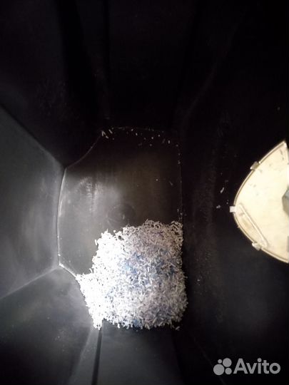 Уничтожитель бумаг Шредер