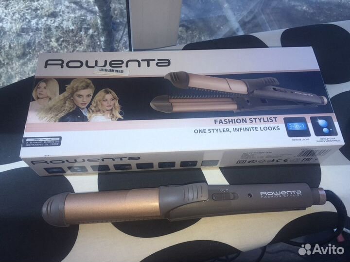 Новая Плойка 3 в 1