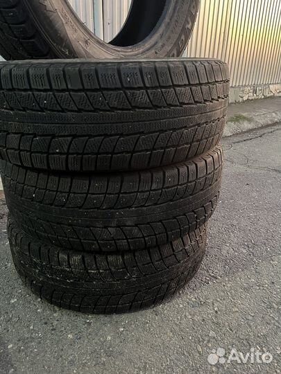 Triangle Connex Van TV701 195/65 R15 20J
