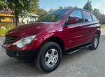 SsangYong Actyon 2.3 MT, 2007, 260 100 км