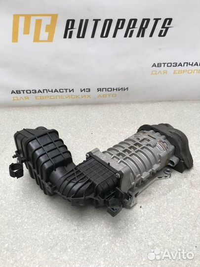 Компрессор Volkswagen Tiguan 5ncth cthd 2013/10