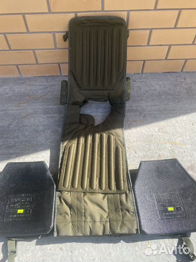 Бронежилет 6б45 ратник