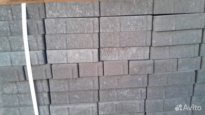 Тротуарная плитка