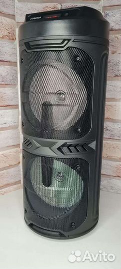 Колонка блютуз