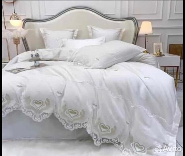 Белье постельное