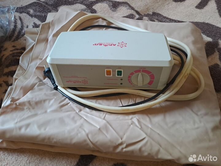 Матрас для лежачих больных бу