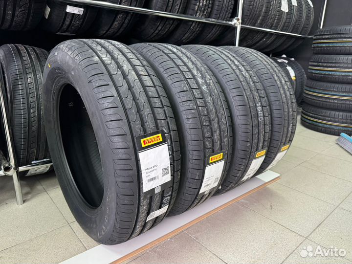 Pirelli Cinturato P7 245/45 R18 121