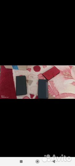 Чехол на xiaomi redmi note 8