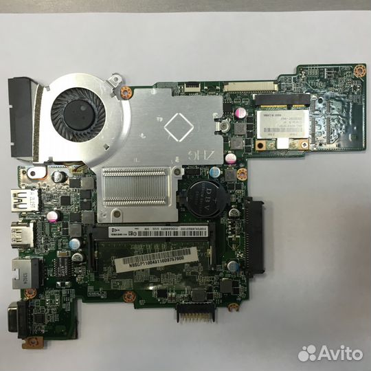 Acer Aspire One 725 DA0zhgmb6D0 REV D