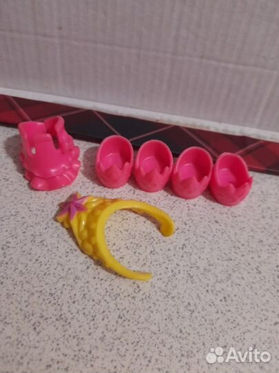 Пони Твайлайт Спаркл фирменная