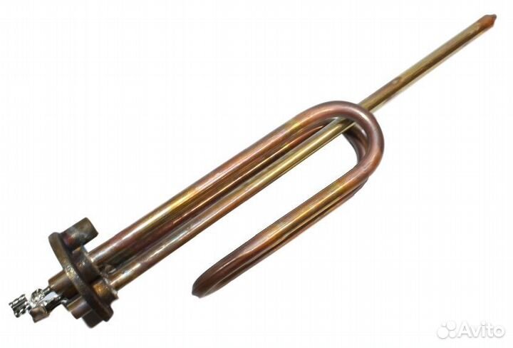 Тэн для водонагревателя, бойлера